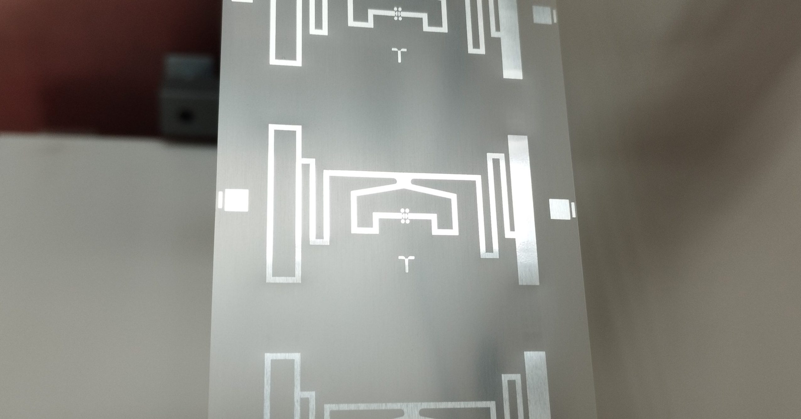 Inlay