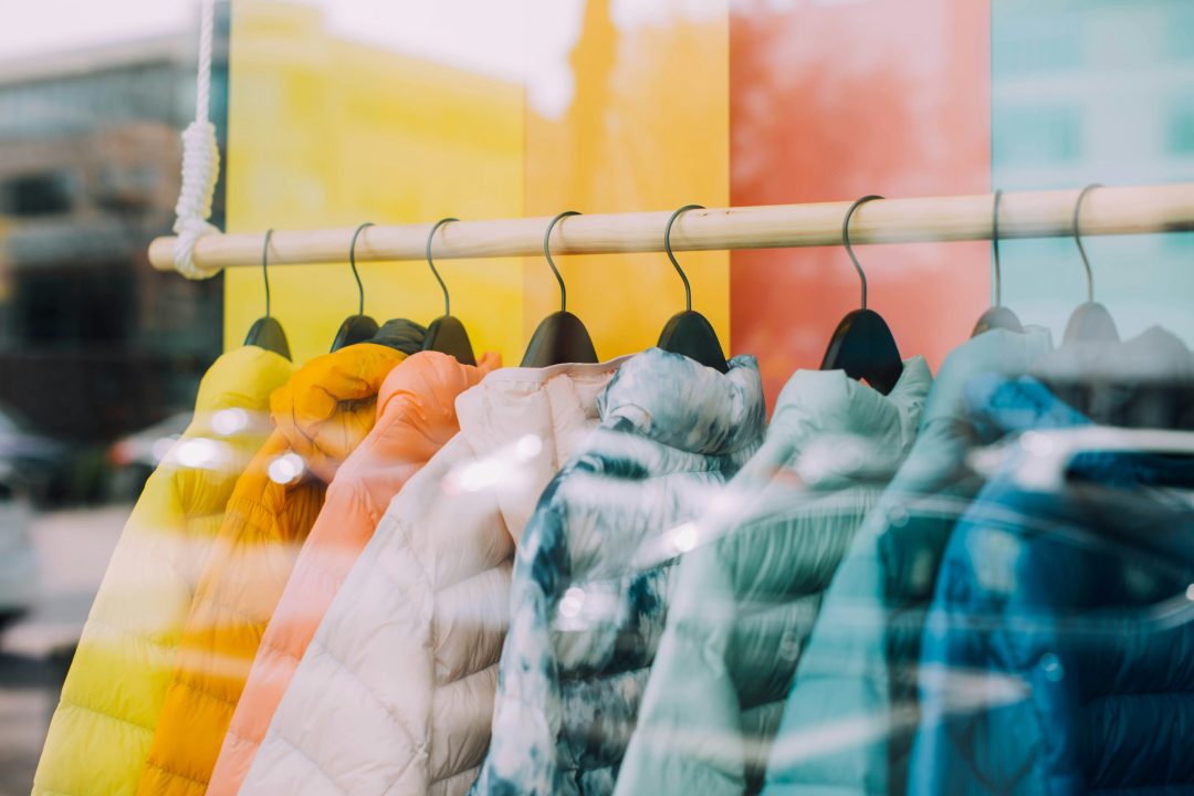 soluzioni RFID retail per automatizzare i servizi